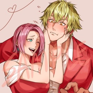 夢絵、アイコン、1枚絵お描き致します