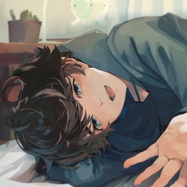 おじさんから幼女までアイコン制作