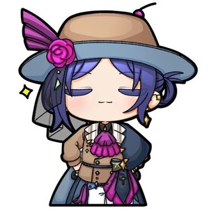 【一次創作キャラのみ】SDキャライラスト描きます