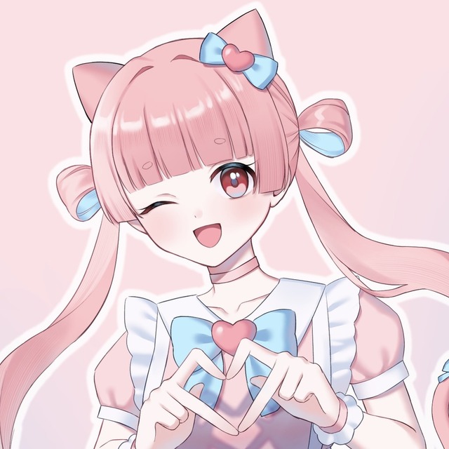 SNS用アイコン制作