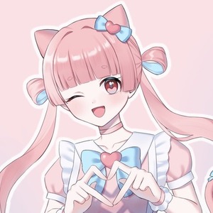 SNS用アイコン制作