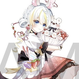 【イラスト作成承ります！】【キャラデザ/TRPG立ち絵/Vtubeイラストなど】