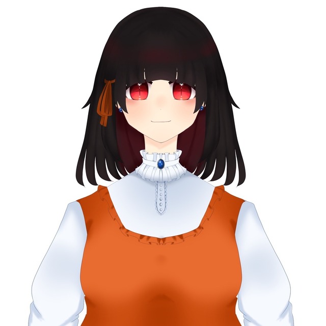 可愛らしいイラストお描きします