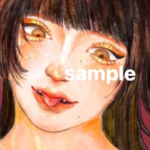 SNSアイコン承ります！