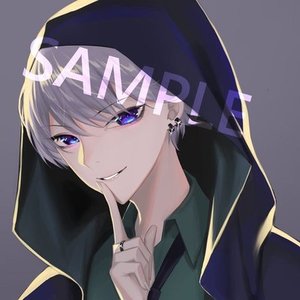 SNS用アイコンなど