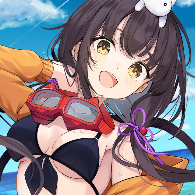 イラストお描きします！