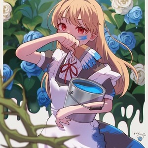 SNSアイコン・イラスト制作承ります！