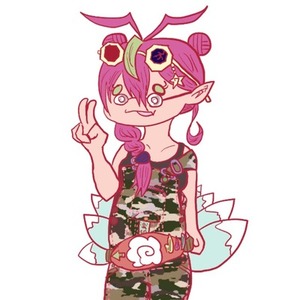 SDキャラ依頼