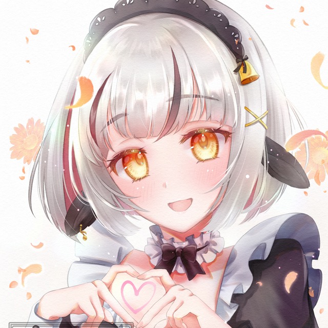 SNSが楽しくなるアイコン描きます