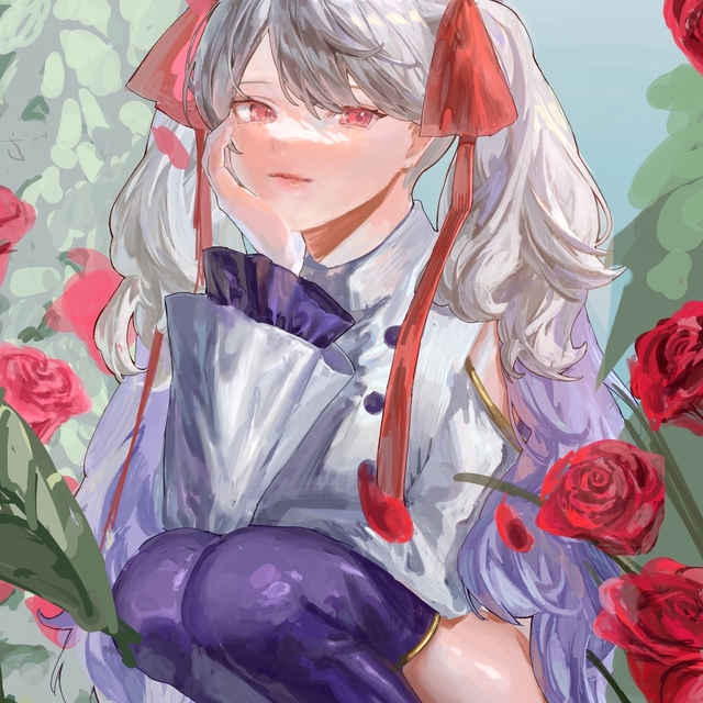 イラスト制作いたします！