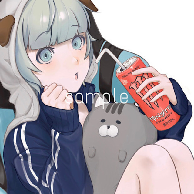 【アイコン・ヘッダー制作】