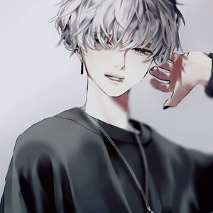 SNSアイコンやヘッダー、歌ってみたサムネなど