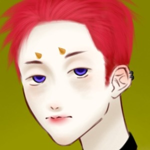 アイコンのイラスト制作します！