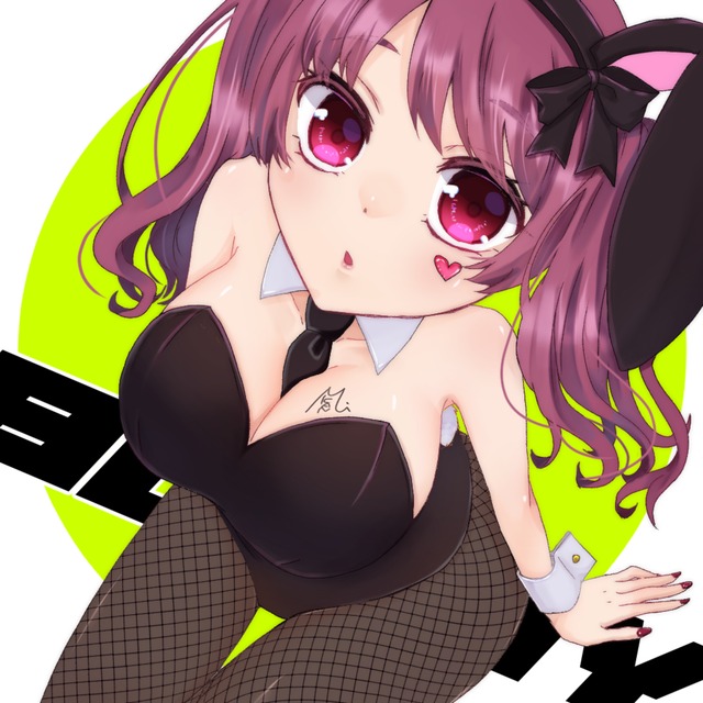 アイコン描きます！