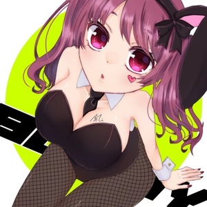 アイコン描きます！