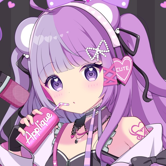 ゆるかわ系の通常等身SNSアイコン描きます🧸🌸 | SKIMA（スキマ）