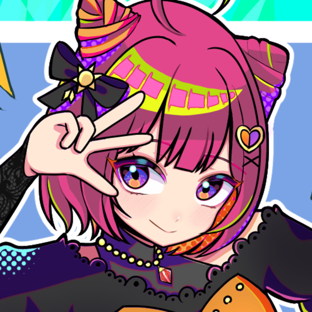 アイコン用イラスト描きます