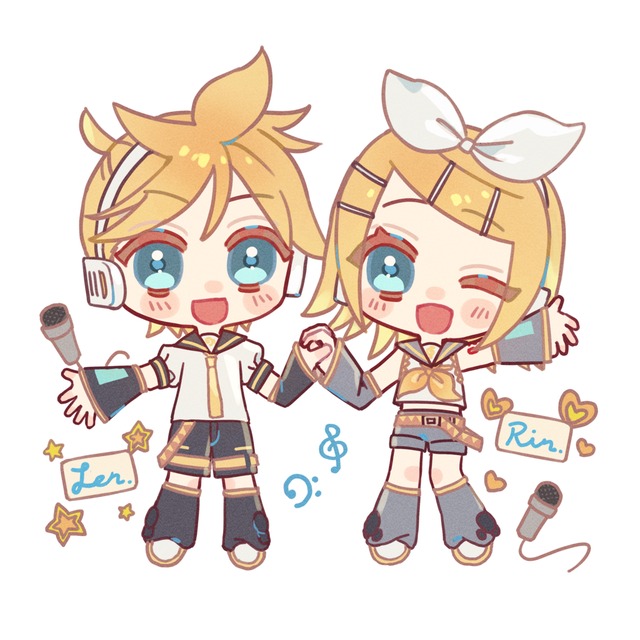 Draw standing character pictures!の商品画像4枚目