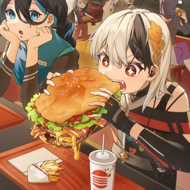 イラスト制作承ります！