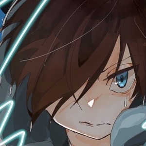 SNSアイコン描きます