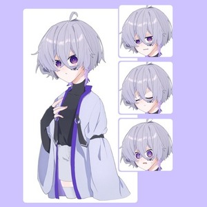 (￥1000～)立ち絵制作させていただきたいです！