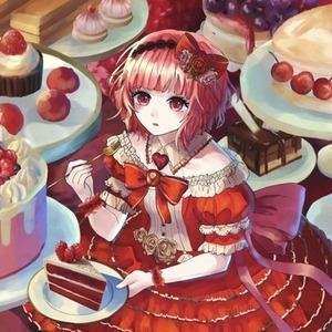 限定価格｜立ち絵・アイコン・VTuber描きます