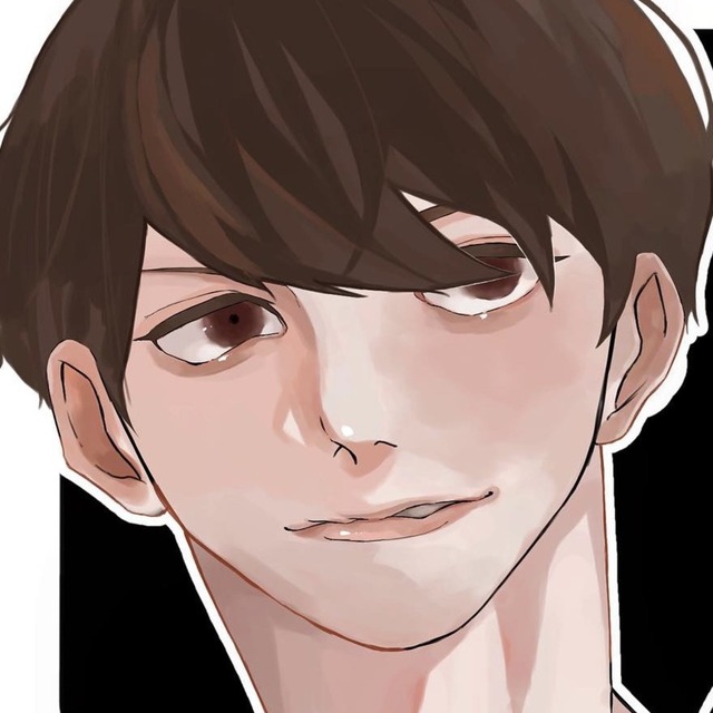 SNSアイコン描きます