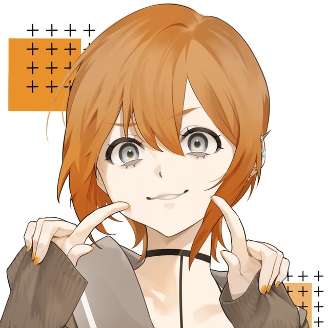 SNSアイコン・ヘッダーイラスト