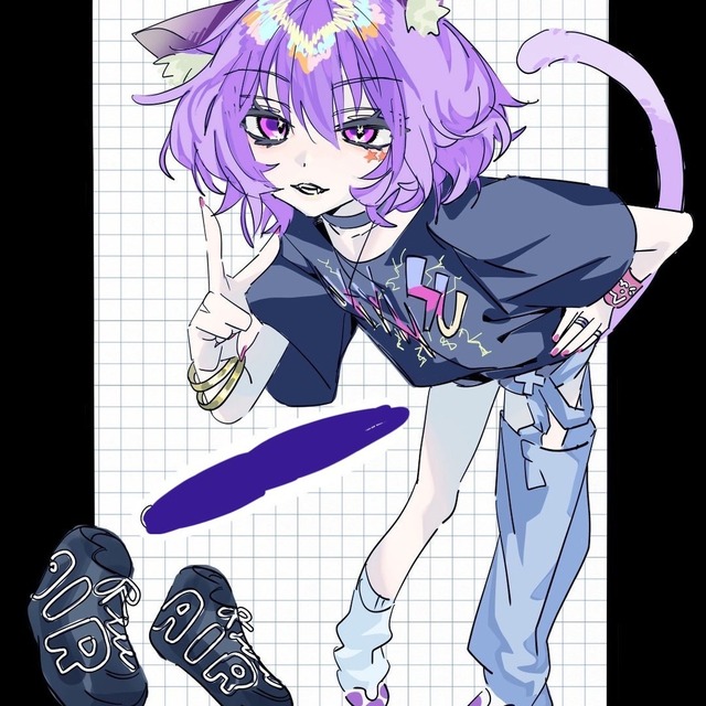 キャラクターイラストのご依頼募集！