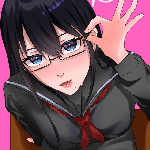 可愛いからクールまで！魅力的なイラスト描きます