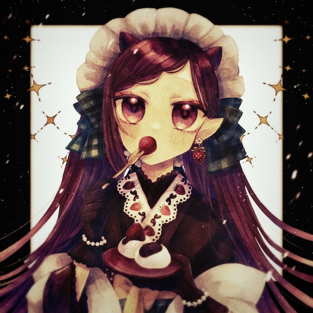 SNSアイコン承ります！