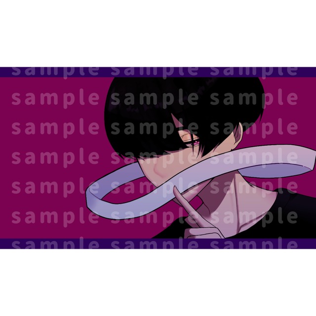 配信用 動画用サムネイルイラスト スキマ スキルのオーダーメイドマーケット Skima