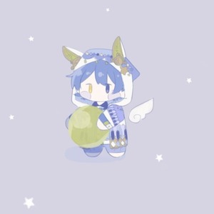 アイコン、ヘッダー、サムネイルイラストの受付(デフォルメ限定)