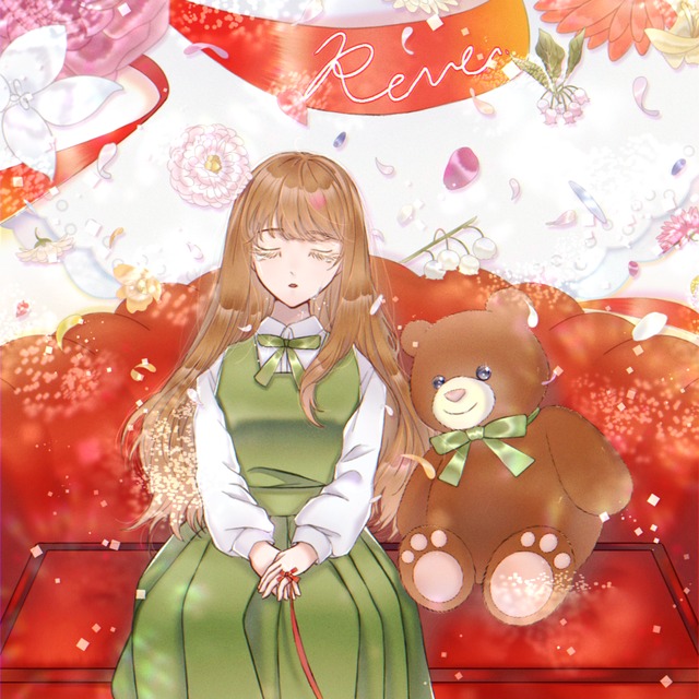 一枚絵、サムネイル作成