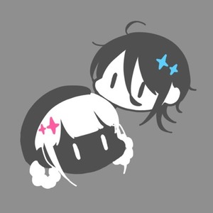 シンプルなSNSアイコン