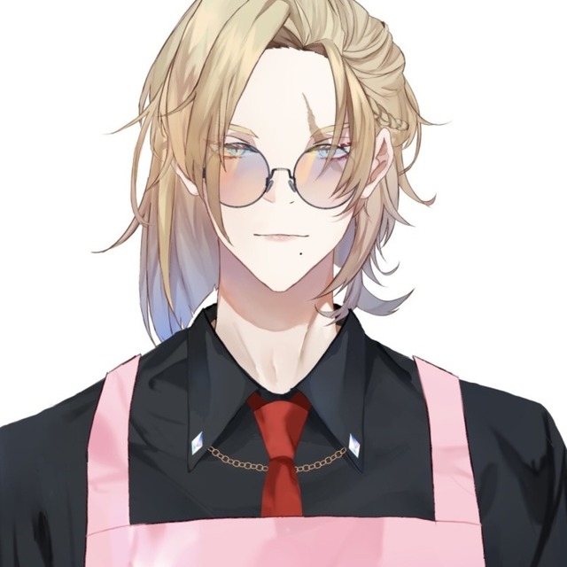 ※納品早め可能　イケメン系キャラ描きます