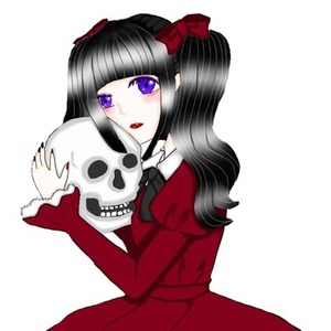 メンヘラちゃん