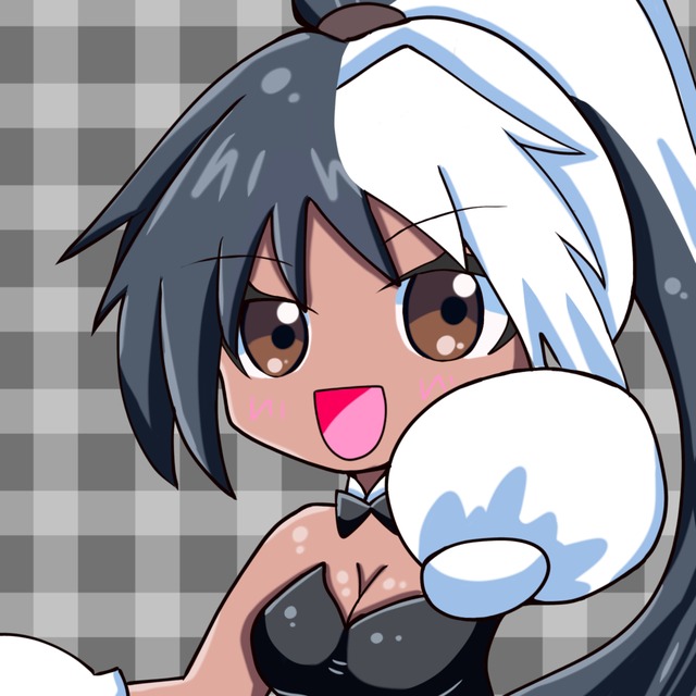 短期納品可・デフォルメ用アイコンイラスト