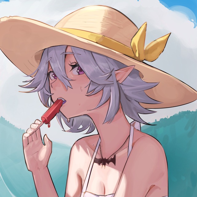 様々な用途にお使いいただけるイラスト描きます