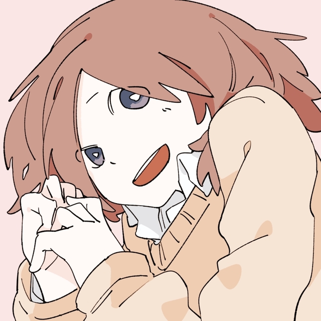 SNSアイコンお描きします！