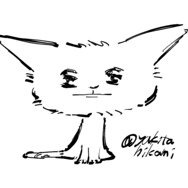 yukitacat x 1