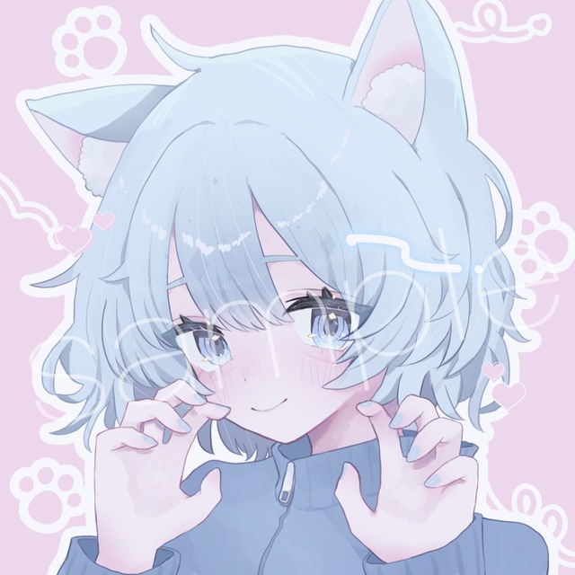 他サイト実績有◎透明感のある可愛いアイコンにしませんか🫧‪