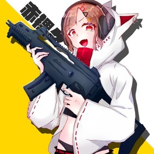 SNS用アイコン等お描きします！！