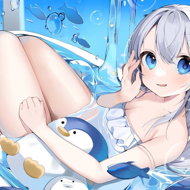 一枚絵の制作いたします！