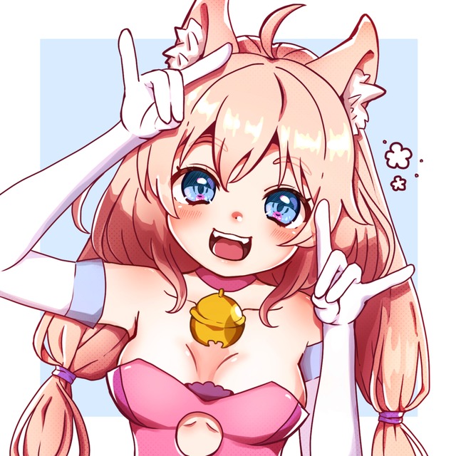 SNSアイコンかきます