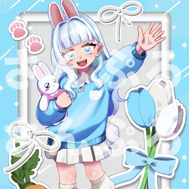 ぽっぷなけもみみ量産