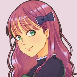 SNSアイコン・名刺等用イラスト承ります！