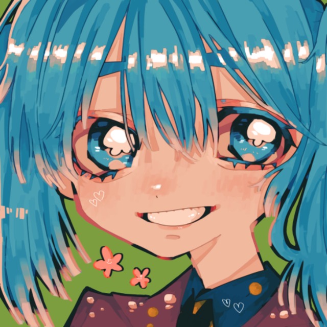 SNSアイコン制作いたします！