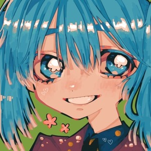 SNSアイコン制作いたします！