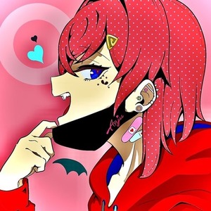 アイコン等イラスト承ります！